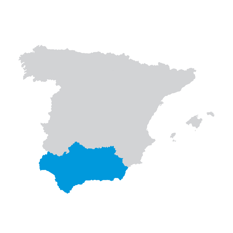 ANDALUCIA