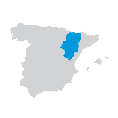 ARAGON COMUNIDAD