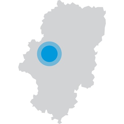 ARAGON-PROVINCIA