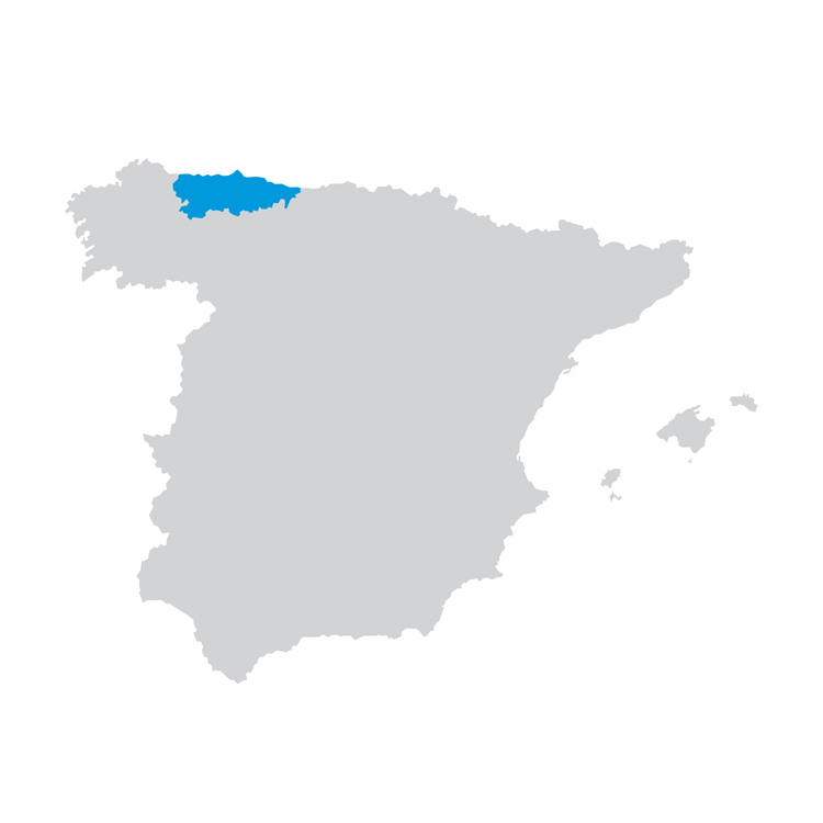 ASTURIAS