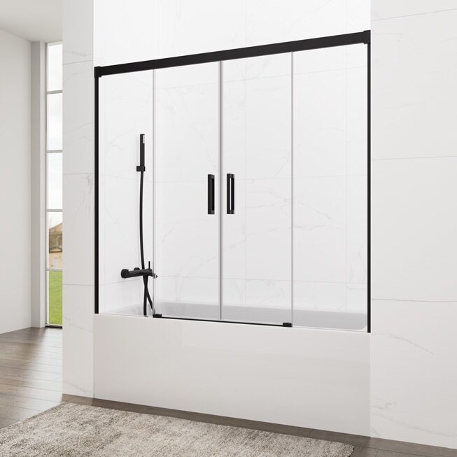 BASIC SPAZIO NEGRA TR