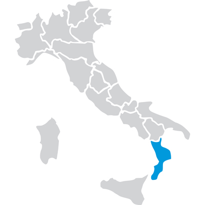 CALABRIA