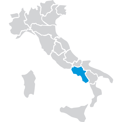 CAMPANIA