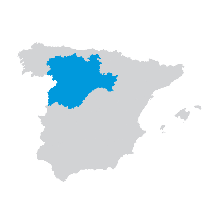 CASTILLA-Y-LEON