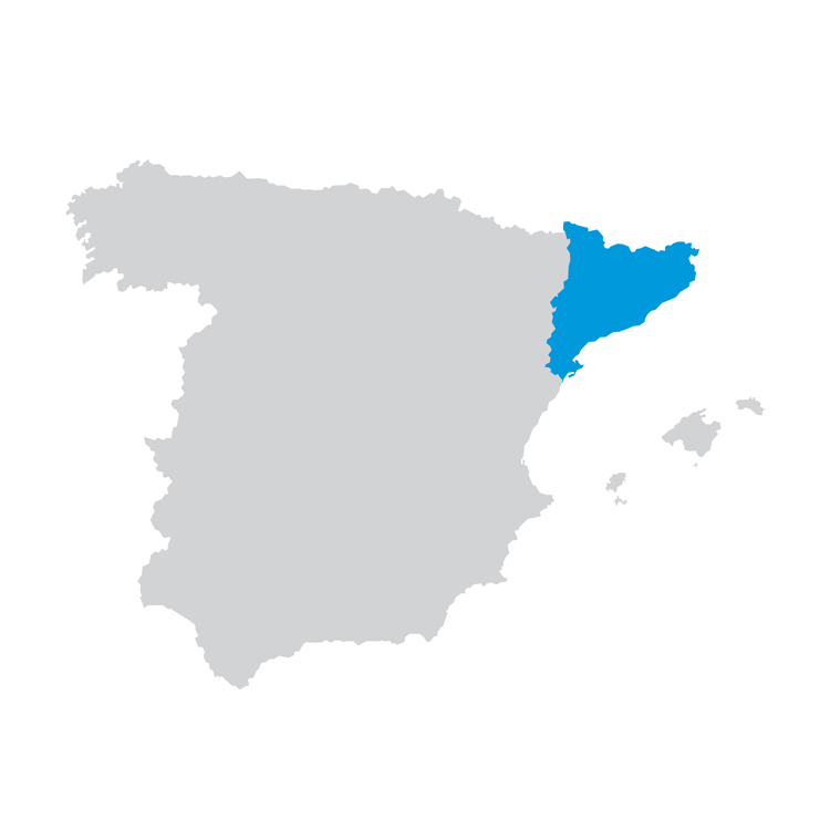 CATALUNYA