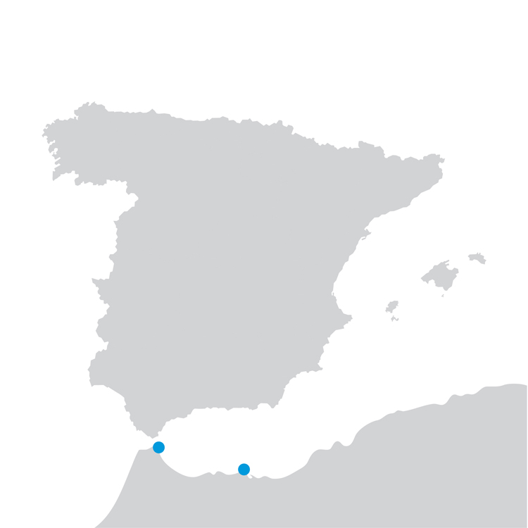 CEUTAYMELILLA