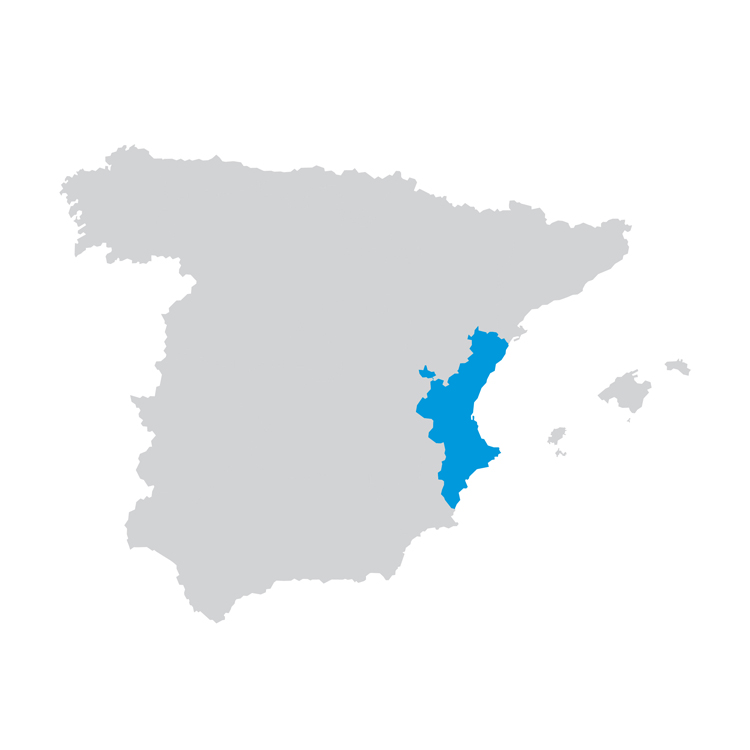 COMUNIDAD-VALENCIANA