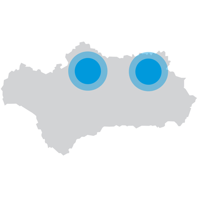 CORDOBA-JAEN