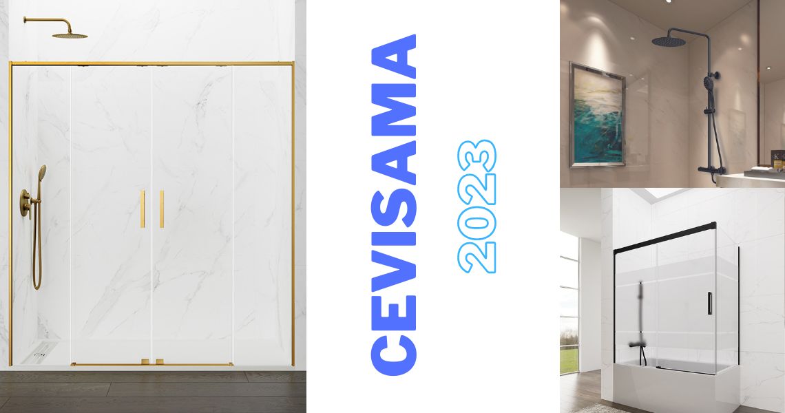 Cevisama 2023