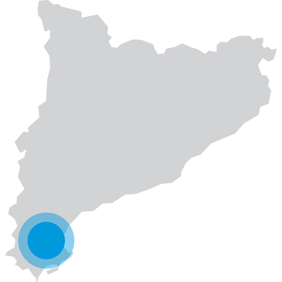 DELTA EBRE