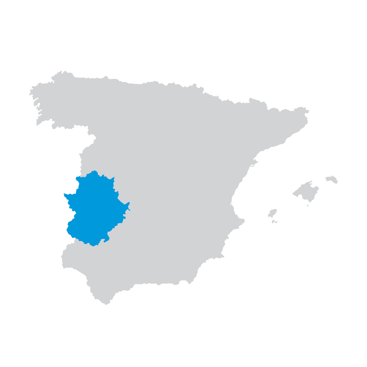 EXTREMADURA