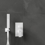 Empotrable Ducha Monomando Orion Bl 2