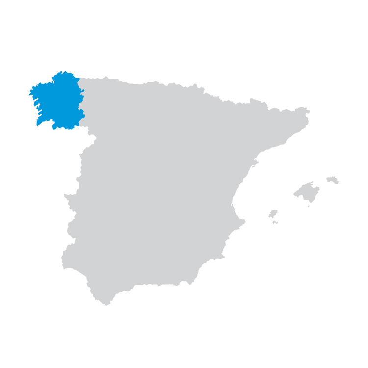 GALICIA