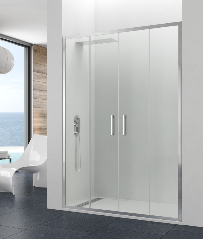 FRONTAL PRESTIGE SPAZIO