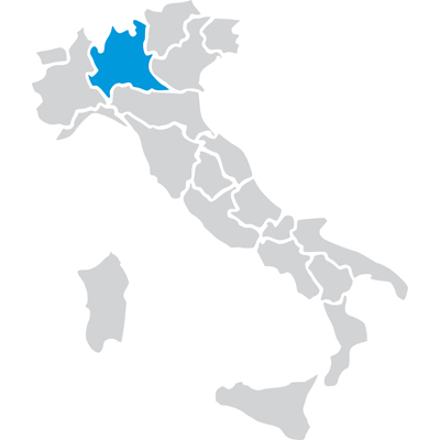 LOMBARDIA
