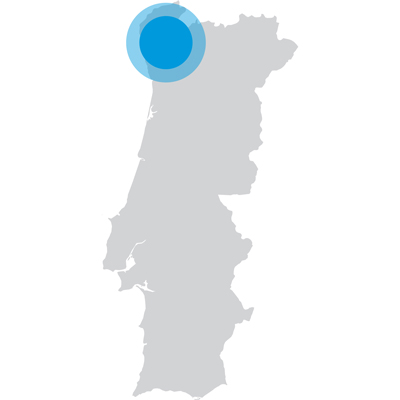 BRAGA - MINHO