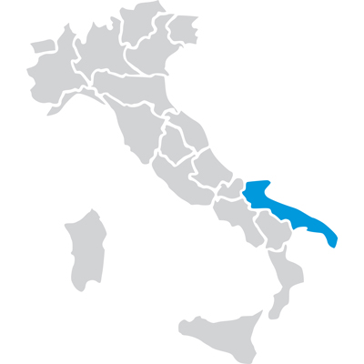 PUGLIA