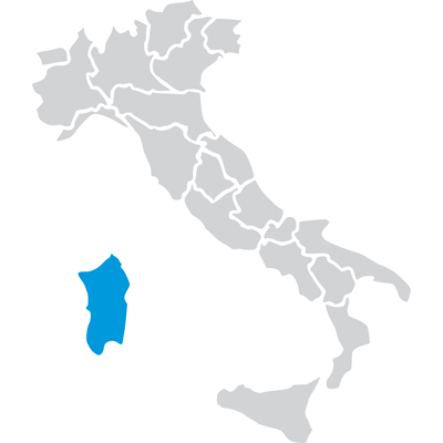 SARDEGNA
