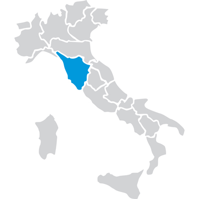 TOSCANA
